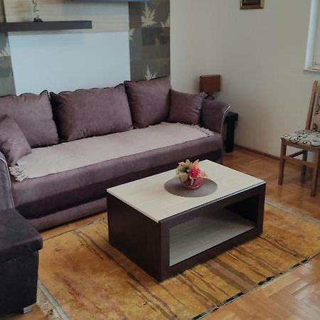Rakocevic Apartments Petrovac Ngoại thất bức ảnh