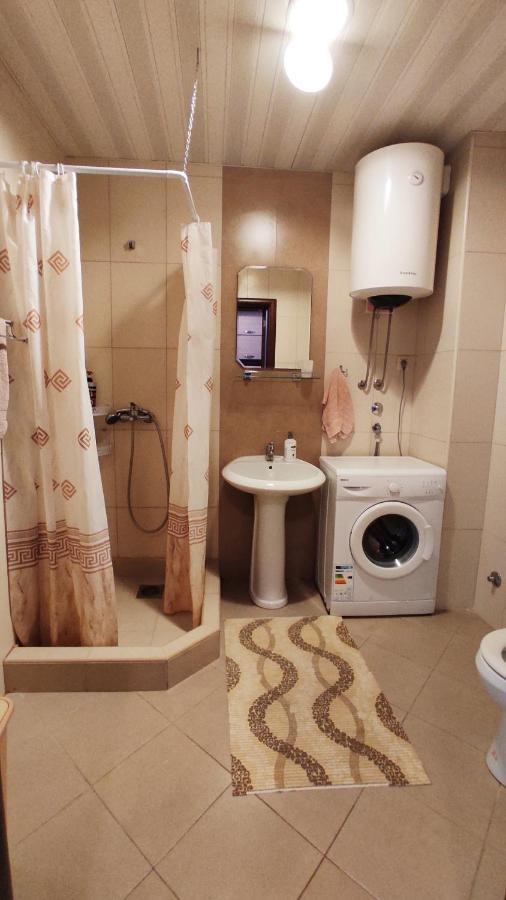 Rakocevic Apartments Petrovac Ngoại thất bức ảnh