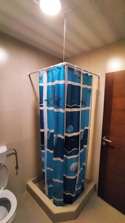 Rakocevic Apartments Petrovac Ngoại thất bức ảnh