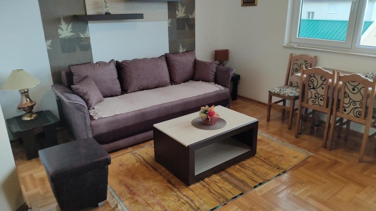 Rakocevic Apartments Petrovac Ngoại thất bức ảnh