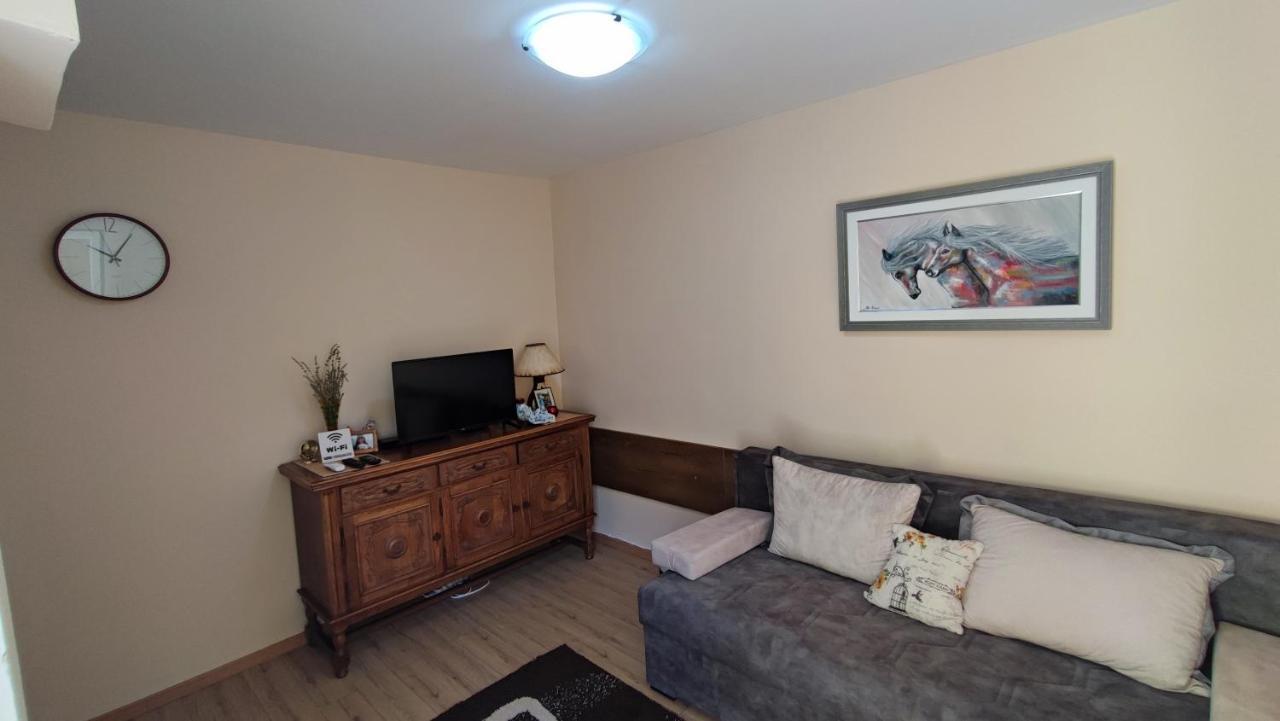 Rakocevic Apartments Petrovac Ngoại thất bức ảnh