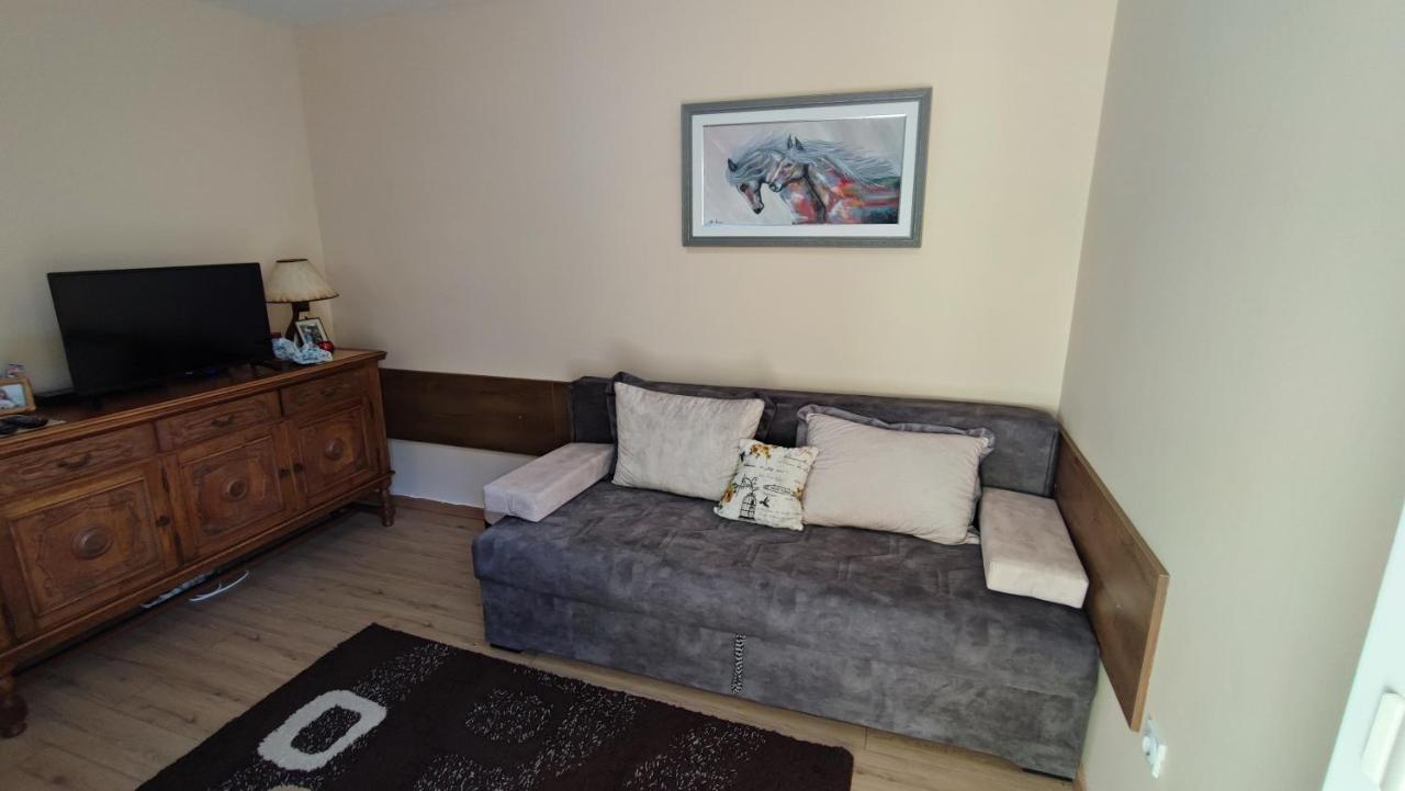 Rakocevic Apartments Petrovac Ngoại thất bức ảnh