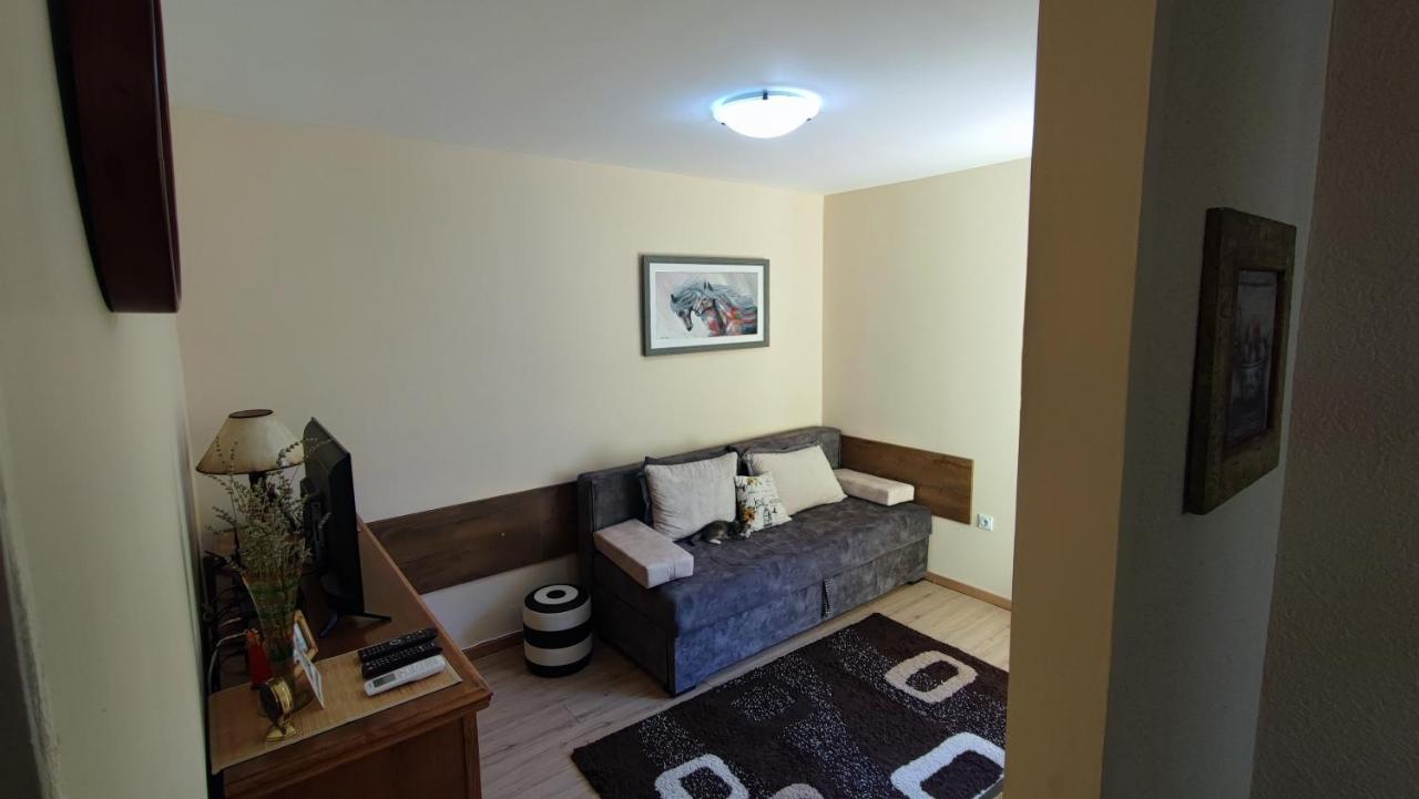 Rakocevic Apartments Petrovac Ngoại thất bức ảnh